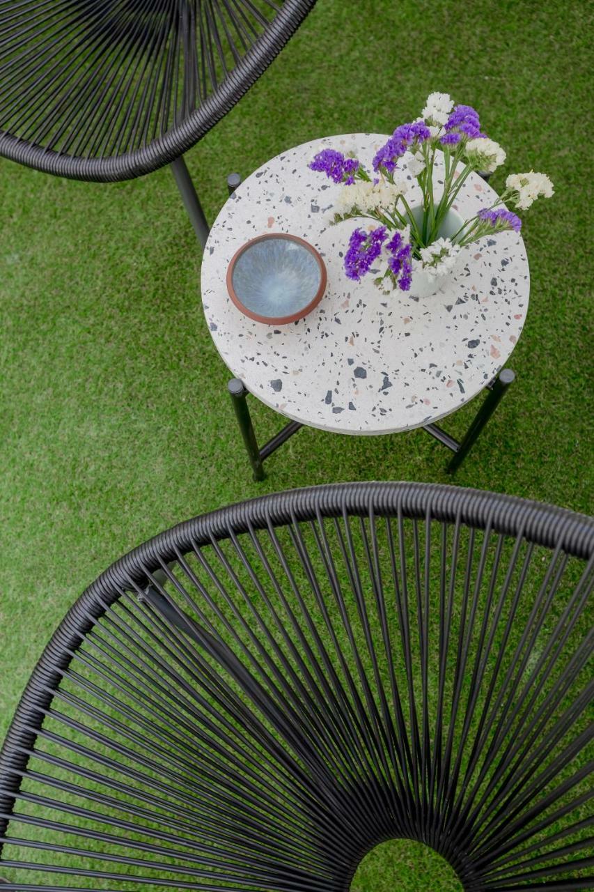 Sunny Apartment With Patio, By Timecooler Lisbona Esterno foto