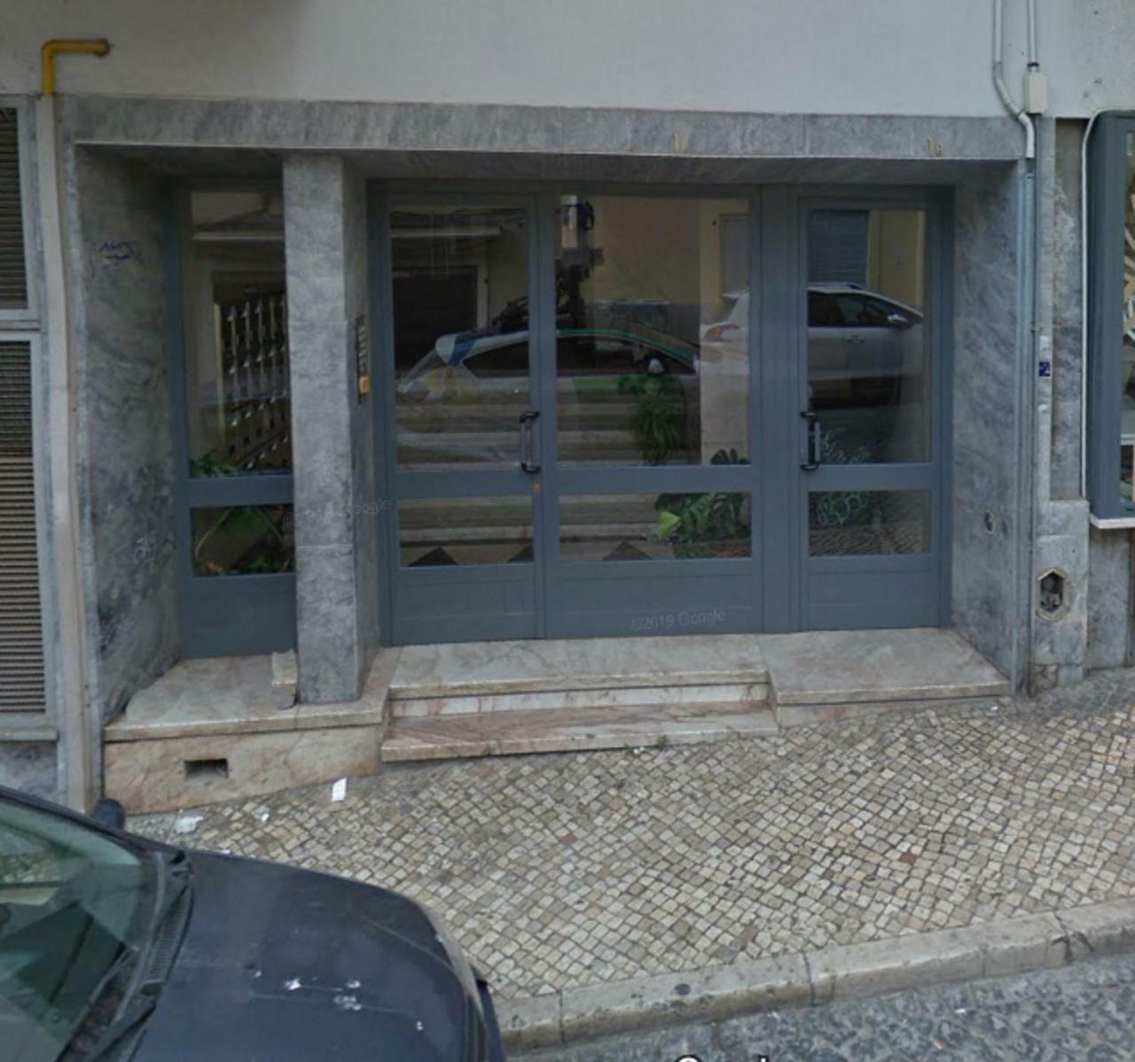 Sunny Apartment With Patio, By Timecooler Lisbona Esterno foto